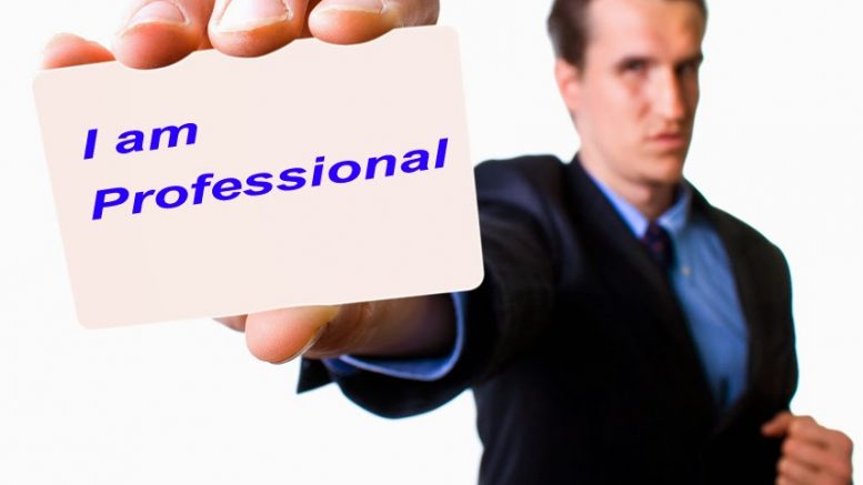 cum se remarca un traducator profesionist
