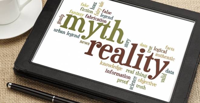 5 mituri despre traduceri